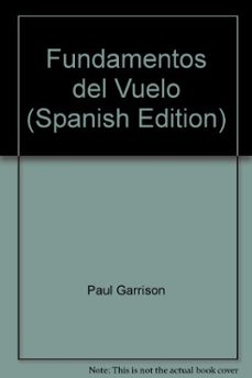 fundamentos del vuelo-9788428313636