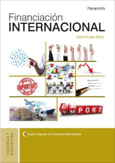 financiacion internacional (ed. 2019)-adolf rodes bach-9788428340236