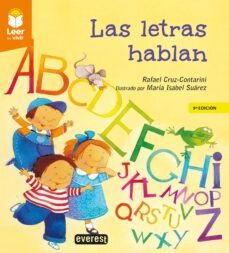 las letras halan-rafael cruz contarini ortiz-9788428344036