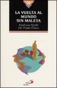 la vuelta al mundo sin maleta-9788428517836