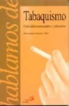 tabaquismo-francisco antonio diaz sanchez-9788428523936