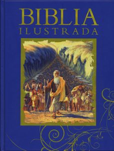 biblia ilustrada-9788428558136