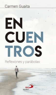 encuentros (ebook)-carmen guaita fernandez-9788428561136