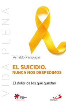 el suicidio. nunca nos despedimos (ebook)-9788428567336