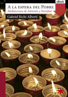 a la espera del pobre (ebook)-gabriel richi alberti-9788428835336