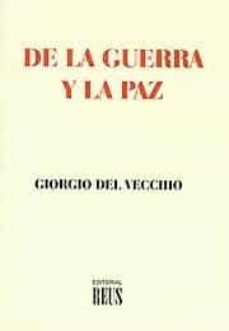 -giorgio del vecchio-9788429014136