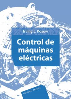 control de maquinas electricas (ebook)-irving l. kosow-9788429190236
