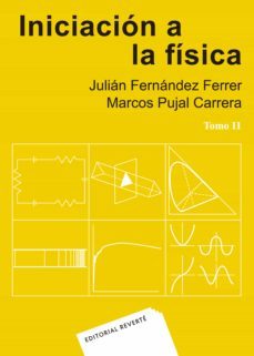iniciacion a la fisica. tomo ii (ebook)-julian fernandez ferrer-9788429193336