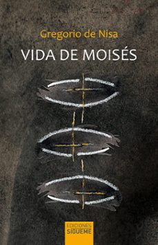 vida de moises-gregorio de nisa-9788430119936