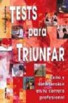 tests para triunfar-9788430531936