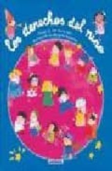 los derechos del niño-ana serna-9788430532636