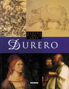 durero (genios del arte)-9788430536436