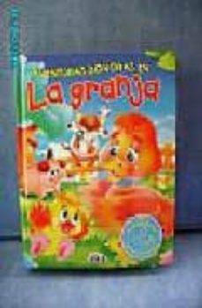 la granja (aventuras sonoras)-9788430557936