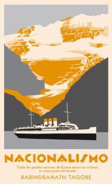 nacionalismo (serie great ideas) (ebook)-rabindranath tagore-9788430600236