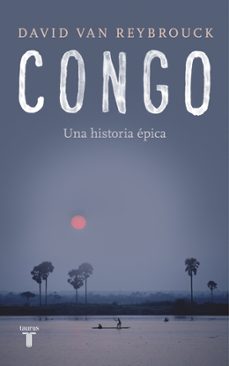 congo-david van reybrouck-9788430619436