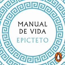 manual de vida (serie great ideas) (audiolibro)-9788430629336