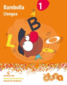 llengua 1 duna-bambolla(val)-9788430713936