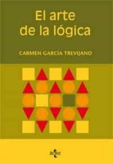el arte de la logica (4ª ed.)-9788430946136