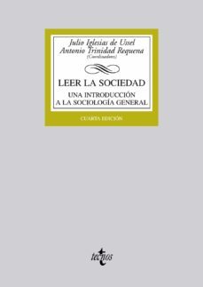 leer la sociedad-9788430955336