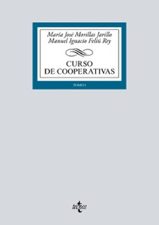 curso de cooperativas (3ª ed.)-9788430972036