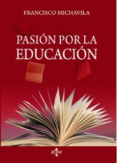 pasion por la educacion-9788430987436