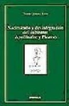 nacimiento y desintegracion del cubismo. apollinaire y picasso-tomas llorens serra-9788431318536