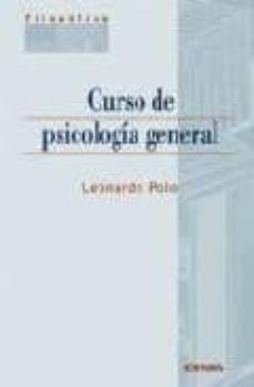 curso de psicologia general-9788431326036