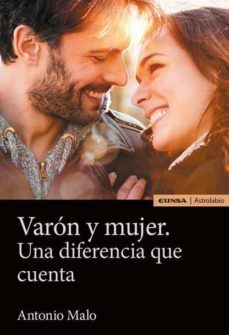 varon y mujer-9788431336936