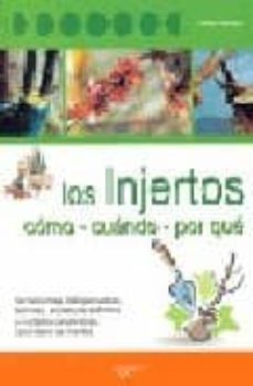 los injertos-fausta mainardi fazio-9788431513436