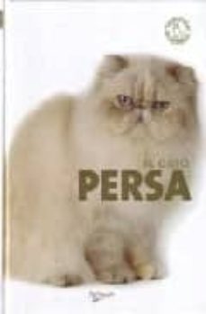 el gato persa-mariolina cappelletti-9788431534936