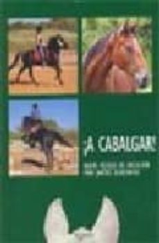 ¡a cabalgar!-erika prockl-9788431538736