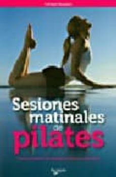 sesiones matinales de pilates-cathleen murakami-9788431539436