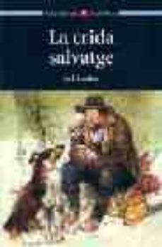 la crida salvatge: aula literaria, auxiliar bup-9788431634636