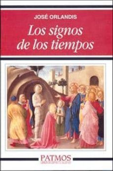 los signos de los tiempos-9788432135736