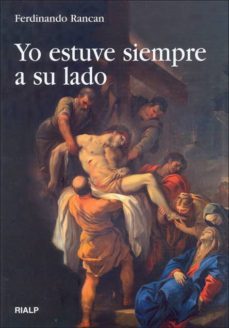 yo estuve siempre a su lado-9788432137136