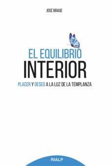 el equilibrio interior (ebook)-jose brage tuñon-9788432146336