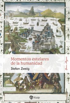 momentos estelares de la humanidad-9788432163036