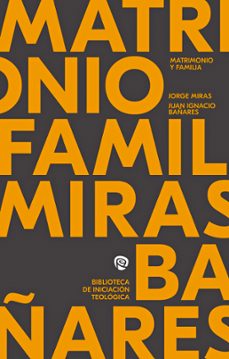 matrimonio y familia-9788432164736