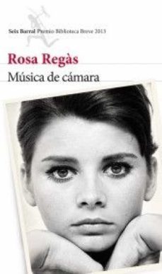 musica de camara (ebook)-rosa regas-9788432219436