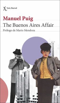 the buenos aires affair (ebook)-manuel puig-9788432240836