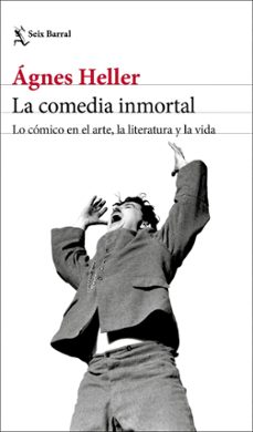 la comedia inmortal (ebook)-9788432243936