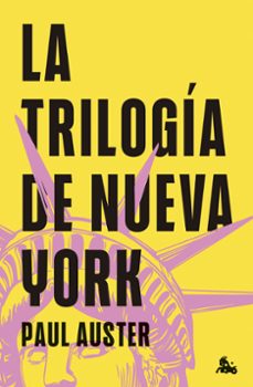 la trilogia de nueva york-paul auster-9788432244636