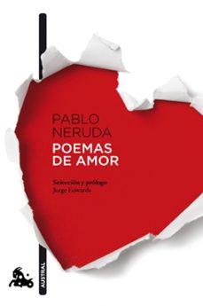 poemas de amor-pablo neruda-michael h. long-9788432248436