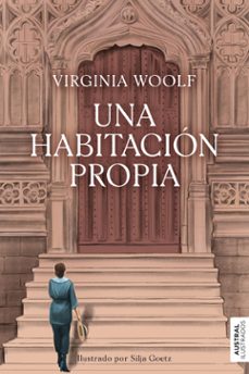 una habitacion propia-virginia woolf-9788432249136