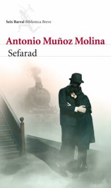 sefarad (ebook)-antonio muñoz molina-9788432290336