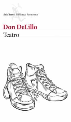 teatro (ebook)-don delillo-9788432291036