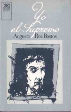 -augusto roa bastos-9788432302336