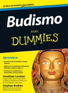 budismo para dummies-9788432920936