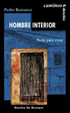 hombre interior (ebook)-pedro barranco-9788433034236