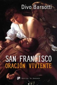san francisco oracion viviente (ebook)-9788433035936